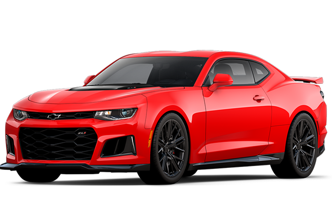 CAMARO 2016 - 2023